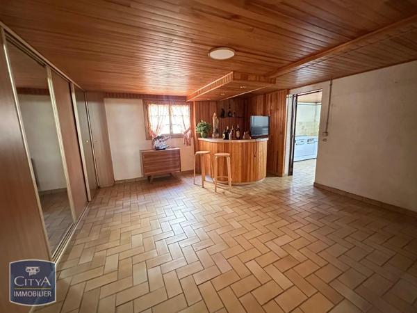 Maison à vendre 4 pièces 88.72m² Champs-sur-Marne (77420)
