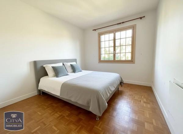 Maison à vendre 4 pièces 88.72m² Champs-sur-Marne (77420)