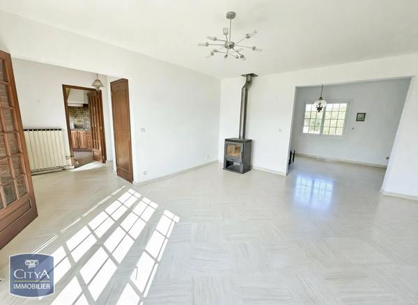 Maison à vendre 4 pièces 88.72m² Champs-sur-Marne (77420)