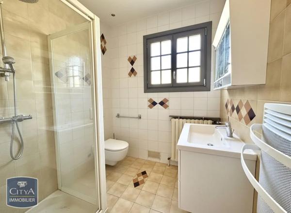 Maison à vendre 4 pièces 88.72m² Champs-sur-Marne (77420)