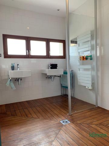 COUP DE CŒUR : Maison d'Architecte Esprit Bali & Vue Vercors/Alpes à Annonay Annonay (07100)