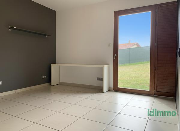 COUP DE CŒUR : Maison d'Architecte Esprit Bali & Vue Vercors/Alpes à Annonay Annonay (07100)