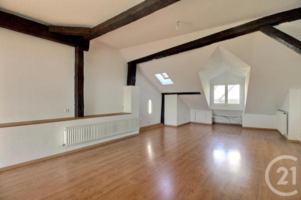 Appartement F4 à vendre  4 pièces - 84,06 m2 THONON LES BAINS - 74