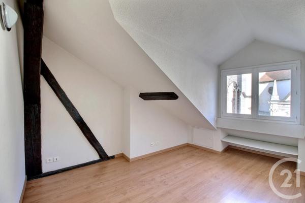 Appartement F4 à vendre  4 pièces - 84,06 m2 THONON LES BAINS - 74