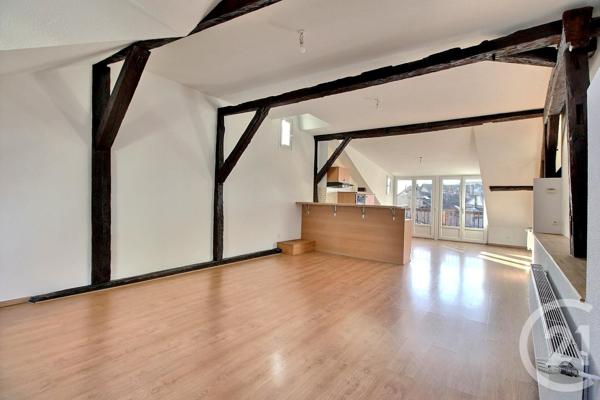 Appartement F4 à vendre  4 pièces - 84,06 m2 THONON LES BAINS - 74