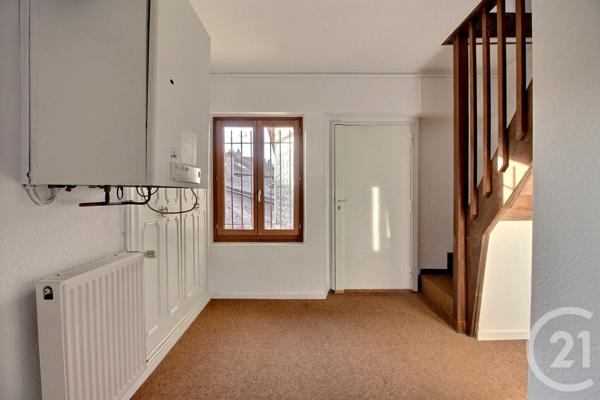 Appartement F4 à vendre  4 pièces - 84,06 m2 THONON LES BAINS - 74