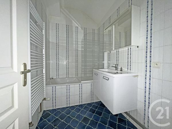 Appartement F4 à vendre  4 pièces - 84,06 m2 THONON LES BAINS - 74