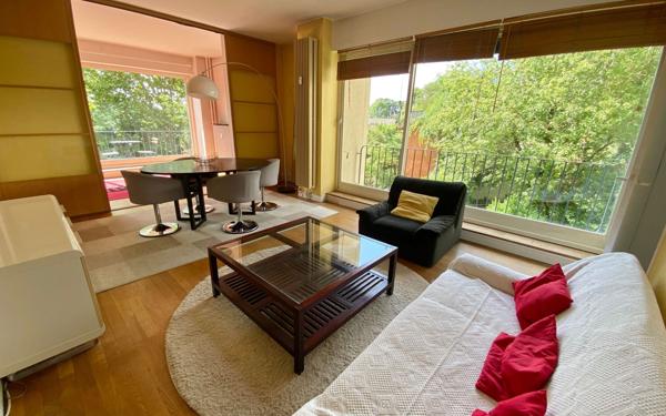 Appartement à vendre    3 pièces • 73,10 m2 Sainte-Foy-lès-Lyon