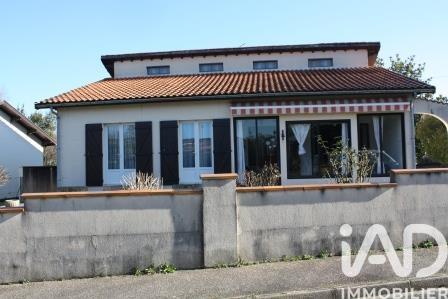 Maison à vendre 4 pièces 151 m² Sainte-Eulalie