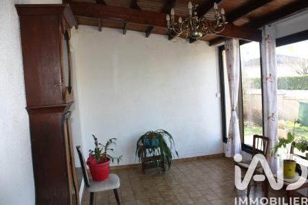 Maison à vendre 4 pièces 151 m² Sainte-Eulalie