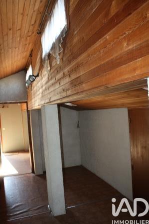 Maison à vendre 4 pièces 151 m² Sainte-Eulalie