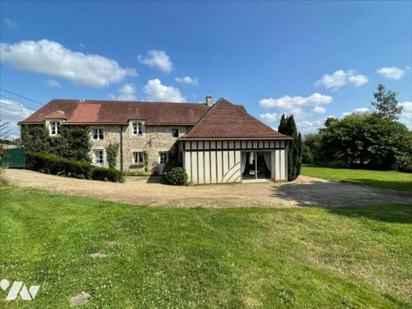 SECTEUR FALAISE ARGENTAN