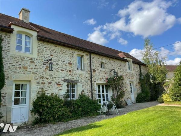 SECTEUR FALAISE ARGENTAN