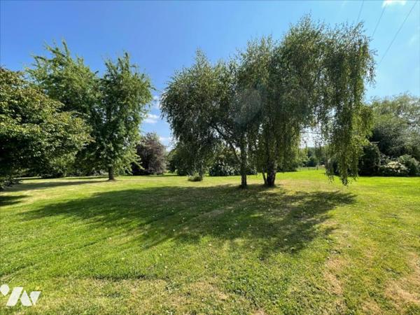 SECTEUR FALAISE ARGENTAN