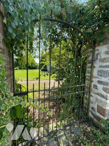 SECTEUR FALAISE ARGENTAN