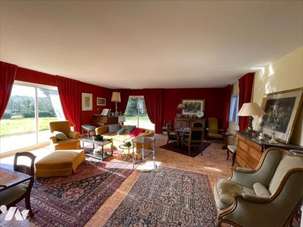 SECTEUR FALAISE ARGENTAN