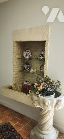 SECTEUR FALAISE ARGENTAN