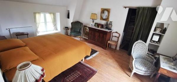 SECTEUR FALAISE ARGENTAN