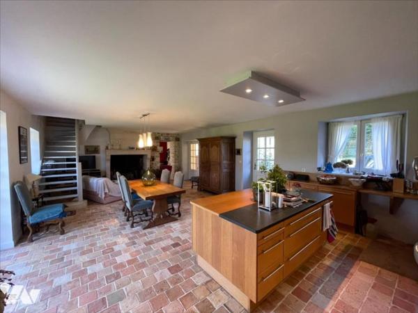 SECTEUR FALAISE ARGENTAN