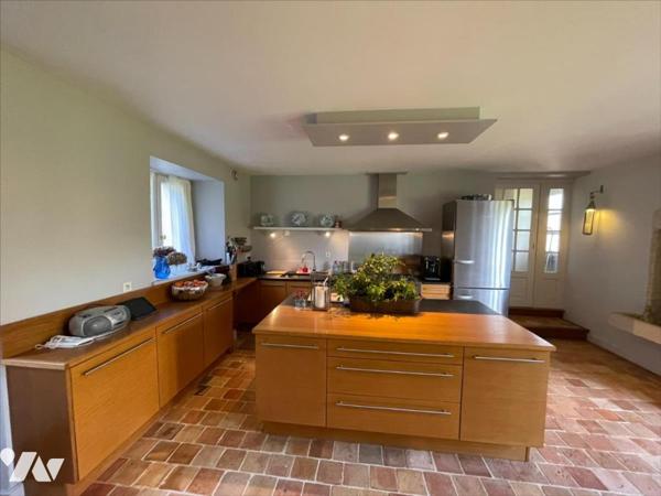 SECTEUR FALAISE ARGENTAN