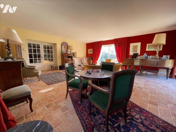 SECTEUR FALAISE ARGENTAN