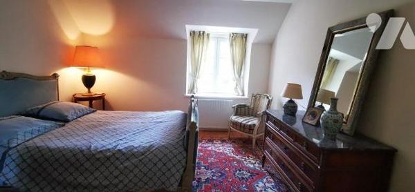 SECTEUR FALAISE ARGENTAN