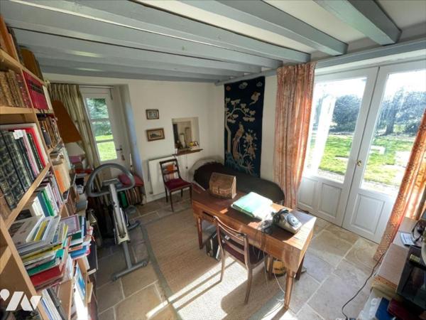 SECTEUR FALAISE ARGENTAN