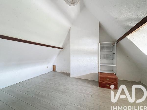 Maison à vendre 5 pièces 97 m² Saint-Avé