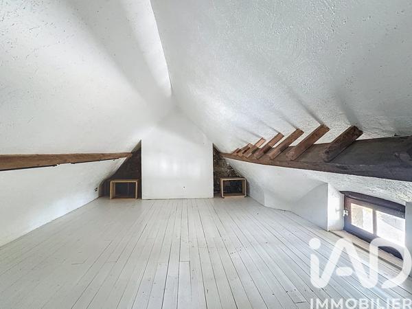 Maison à vendre 5 pièces 97 m² Saint-Avé