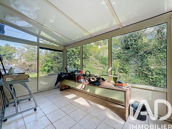 Maison à vendre 5 pièces 97 m² Saint-Avé