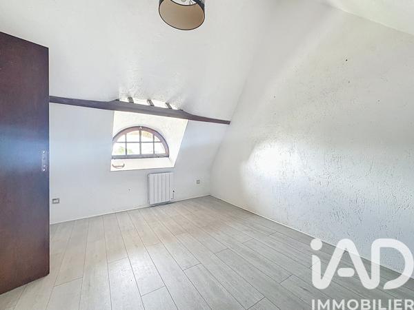 Maison à vendre 5 pièces 97 m² Saint-Avé