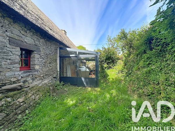 Maison à vendre 5 pièces 97 m² Saint-Avé