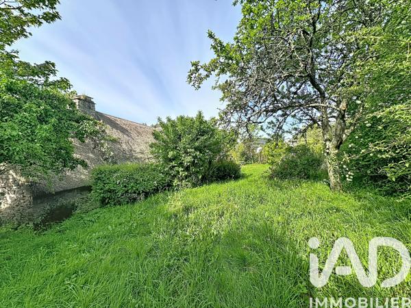 Maison à vendre 5 pièces 97 m² Saint-Avé