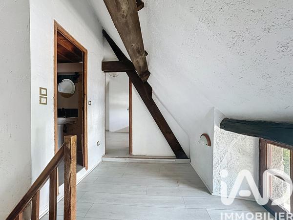 Maison à vendre 5 pièces 97 m² Saint-Avé