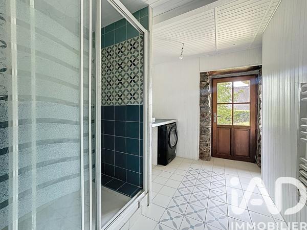 Maison à vendre 5 pièces 97 m² Saint-Avé