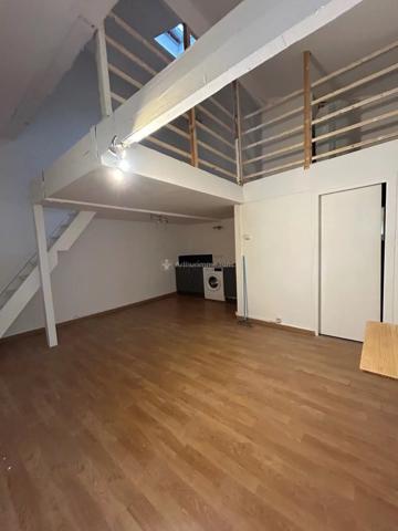Vente Appartement 2 pièces 33 m2 à Villeurbanne