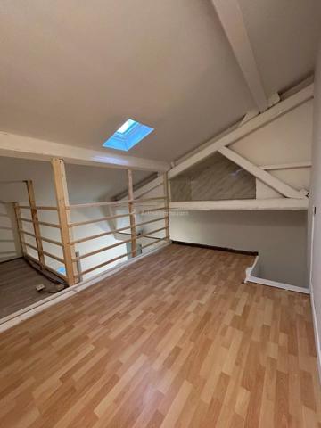 Vente Appartement 2 pièces 33 m2 à Villeurbanne