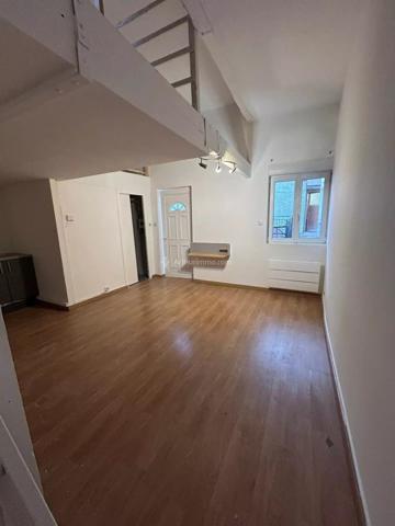 Vente Appartement 2 pièces 33 m2 à Villeurbanne