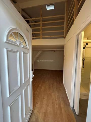 Vente Appartement 2 pièces 33 m2 à Villeurbanne