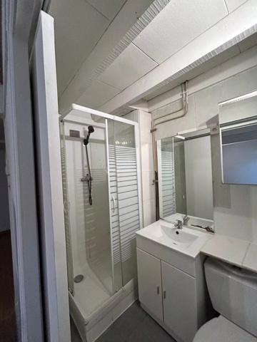 Vente Appartement 2 pièces 33 m2 à Villeurbanne