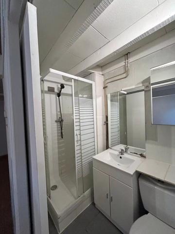 Vente Appartement 2 pièces 33 m2 à Villeurbanne