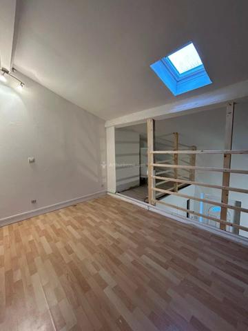 Vente Appartement 2 pièces 33 m2 à Villeurbanne