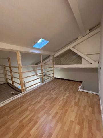 Vente Appartement 2 pièces 33 m2 à Villeurbanne