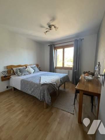 Maison avec deux Appartements +  dépendances