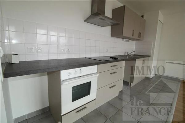 Appartement à louer à Tourcoing (59200)