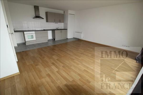 Appartement à louer à Tourcoing (59200)