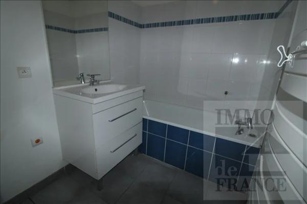Appartement à louer à Tourcoing (59200)