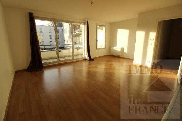 Appartement à louer à Tourcoing (59200)
