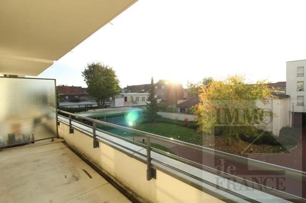 Appartement à louer à Tourcoing (59200)