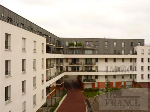 Appartement à louer à Tourcoing (59200)